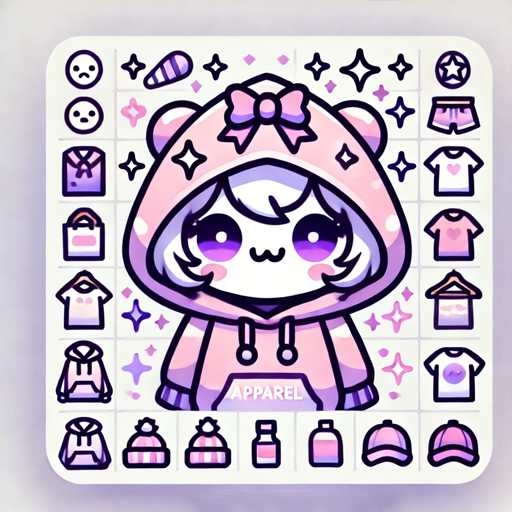 Apparel