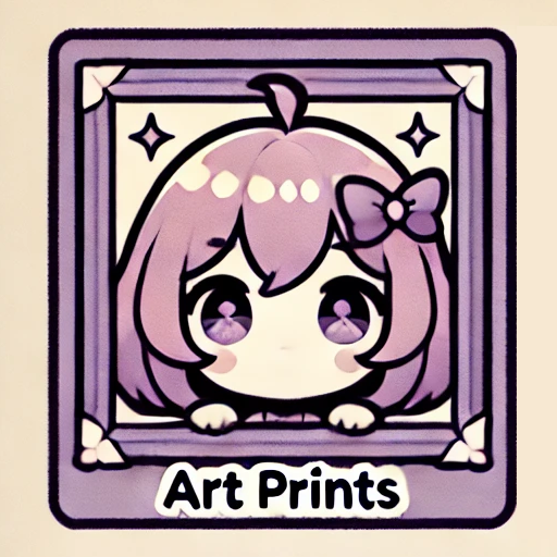 Art Prints