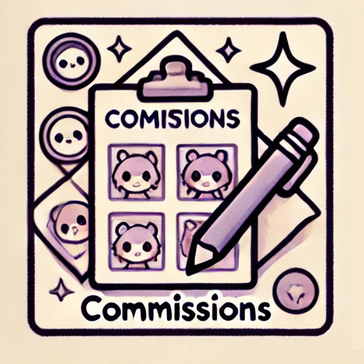 Commissions