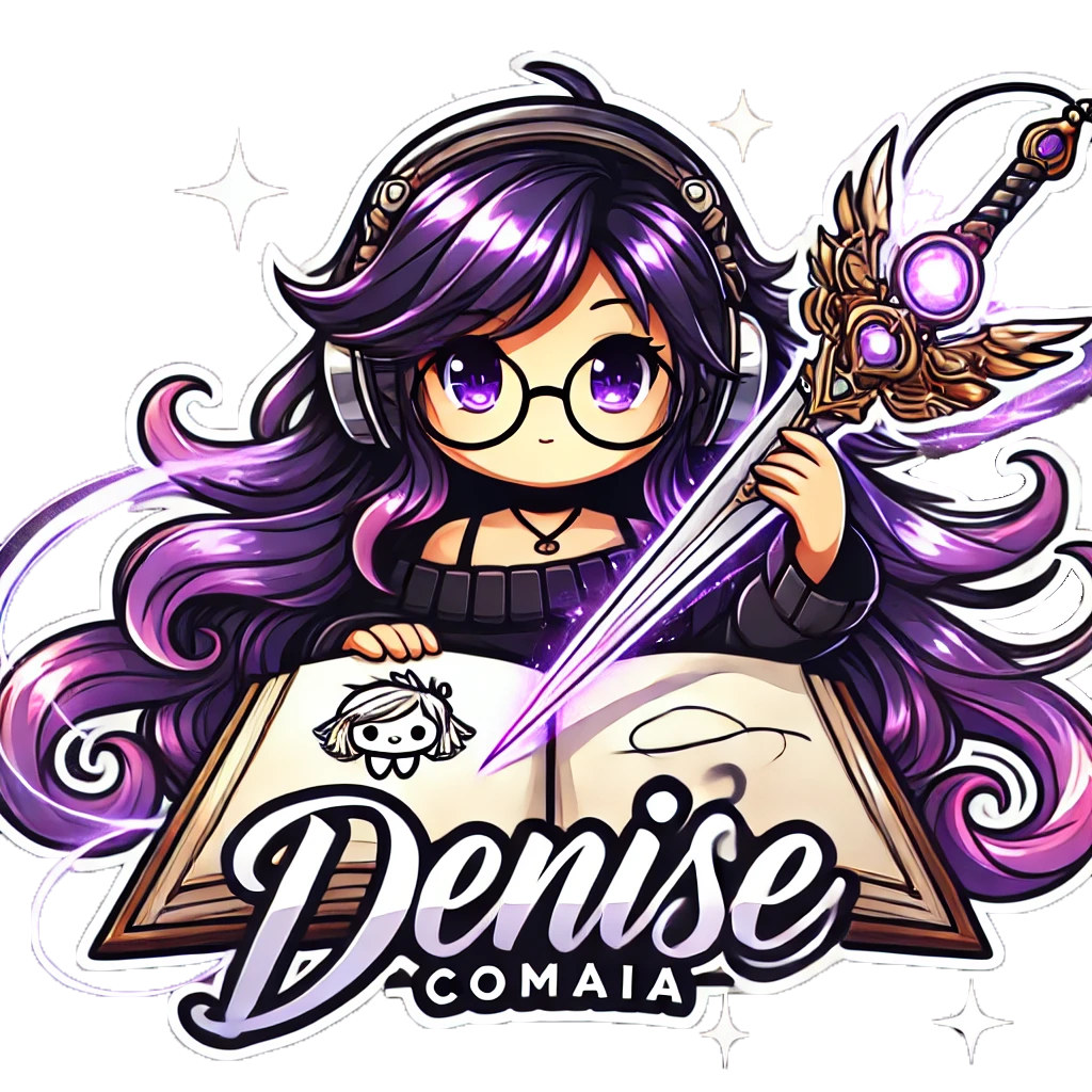 Denise Comaia