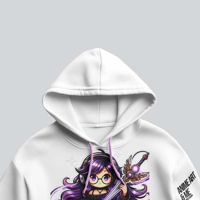 Hoodie 01