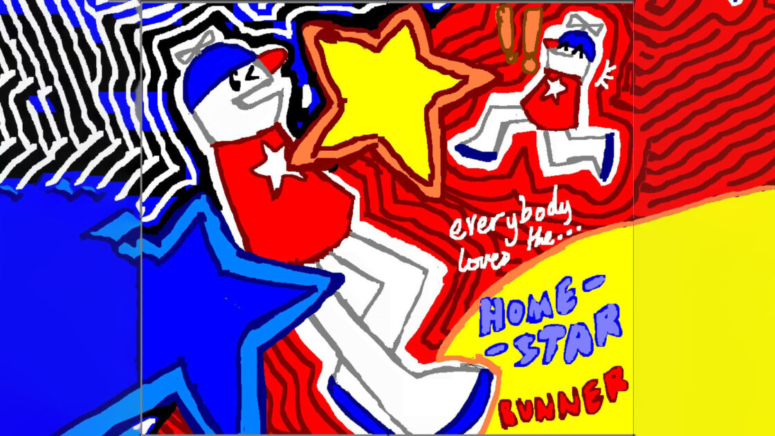 Everybody Loves the Star!